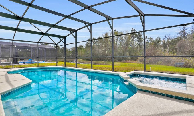 Sandy Ridge House | 224 m² House ∙ 5 bedrooms ∙ 10 guests
