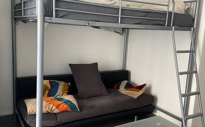 Plaisance Apartment | 23 m² Apartment ∙ 2 guests