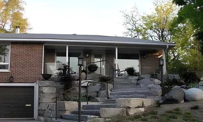 Stratford Bed & Breakfast | 24 m² Bed and breakfast ∙ 4 guests