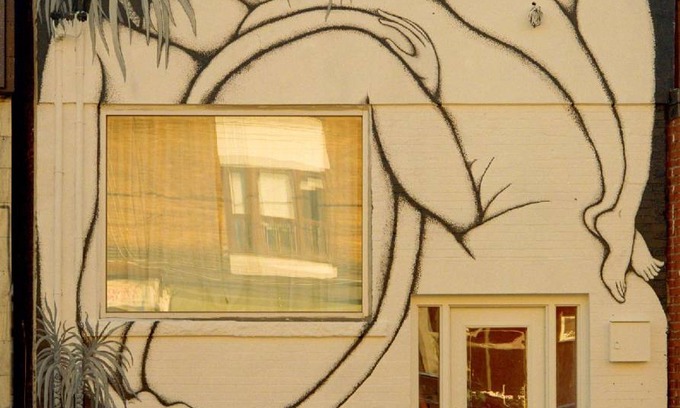 Little Portugal Hostel | 250 m² Hostel ∙ 4 guests