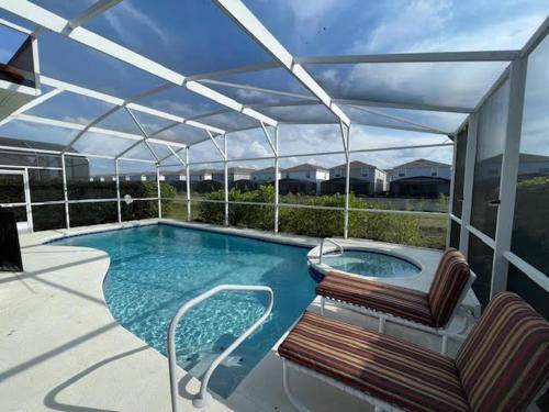 Tuscan Hills Villa | 269 m² Villa ∙ 6 bedrooms ∙ 12 guests