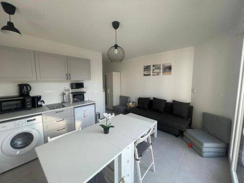 Chessy Apartment | 27 m² Apartment ∙ 1 bedroom ∙ 4 guests