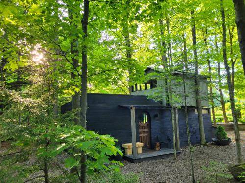 Milton Bed & Breakfast | 28 m² Bed and breakfast ∙ 2 guests