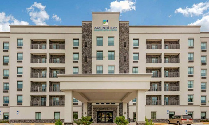 Fruitville Hotel | 28 m² Hotel ∙ 127 guests
