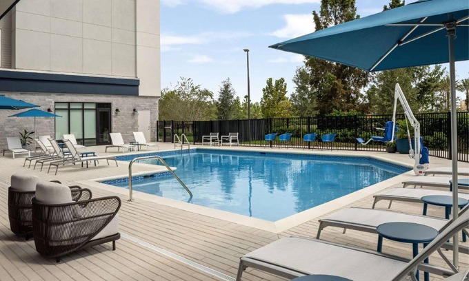 Orlando Hotel | 28 m² Hotel ∙ 2 bedrooms ∙ 127 guests