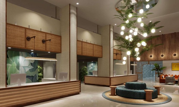 Lake Buena Vista Hotel | 280 m² Hotel ∙ 127 guests