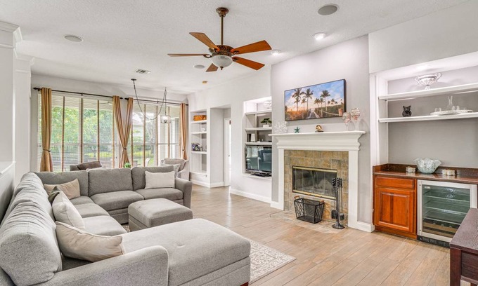 Vista East House | 283 m² House ∙ 4 bedrooms ∙ 8 guests