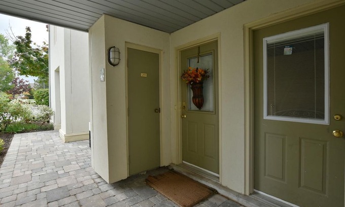 The Blue Mountains Apartment | 3 Bedroom Sierra Lane Condos 167323