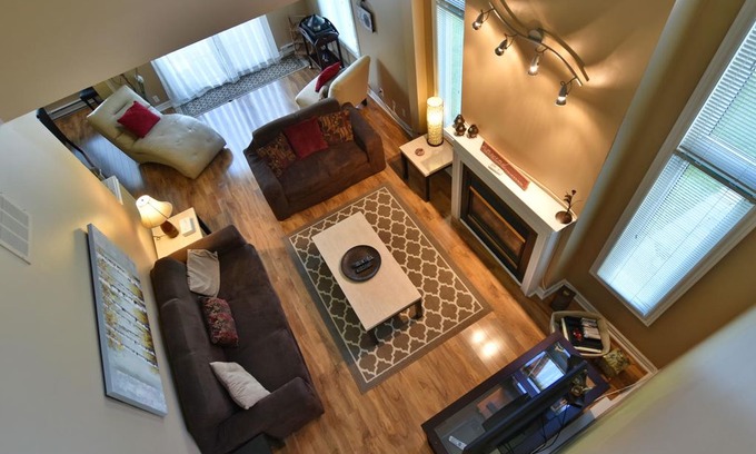 The Blue Mountains Apartment | 3 Bedroom Sierra Lane Condos 167333