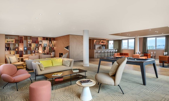 Roissy-en-France Apartment | 30 m² Apartment ∙ 1 guest