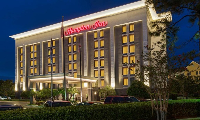 Airport North Hotel | 30 m² Hotel ∙ 127 guests