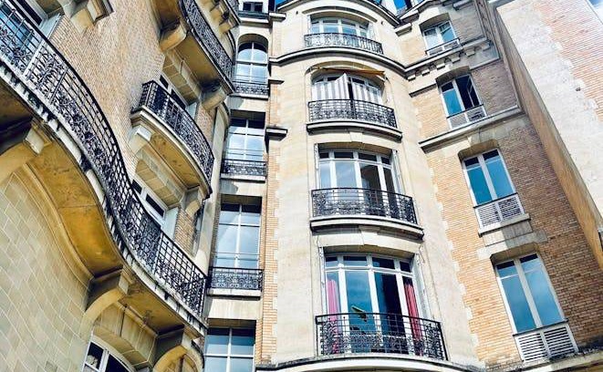 Montreuil Resort | 300 m² Private room ∙ 1 bedroom ∙ 5 guests