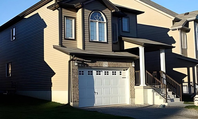 Highland West Bed & Breakfast | 307 m² Bed and breakfast ∙ 8 bedrooms ∙ 23 guests