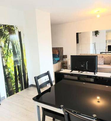 Gonesse Apartment | 31 m² Apartment ∙ 1 bedroom ∙ 4 guests