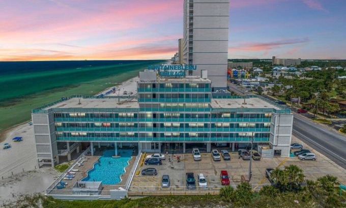 Panama City Beach Condo | 31 m² Condo ∙ 1 bedroom ∙ 3 guests