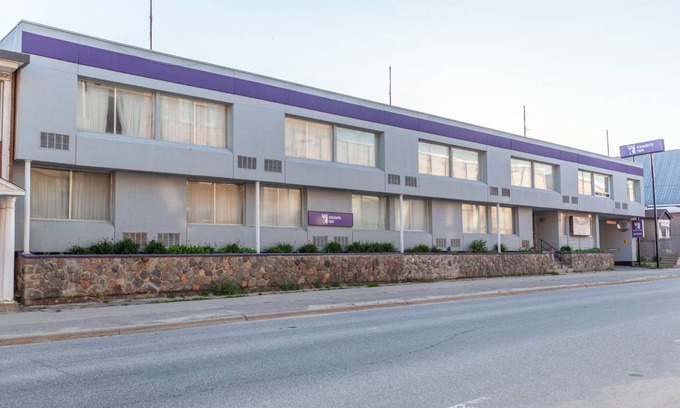 North Bay Hotel | 31 m² Hotel ∙ 127 guests
