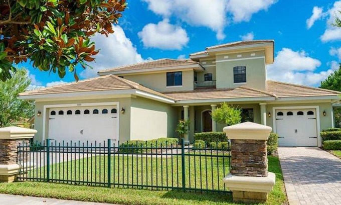 Calabria House | 316 m² House ∙ 5 bedrooms ∙ 10 guests