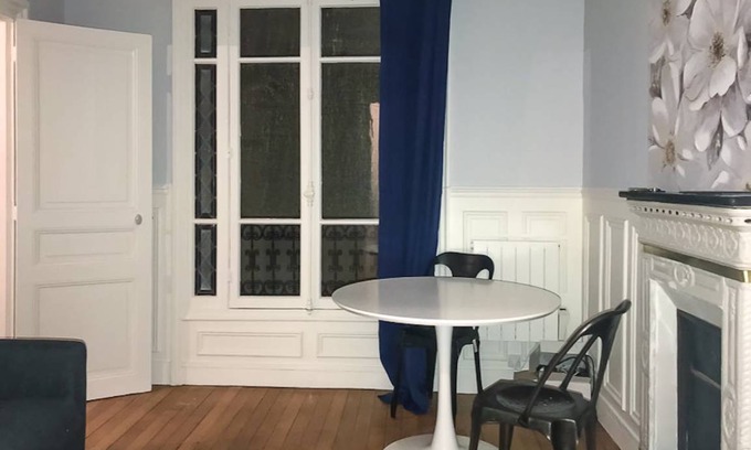 Saint-Thomas-d'Aquin Apartment | 32 m² Apartment ∙ 1 bedroom ∙ 2 guests