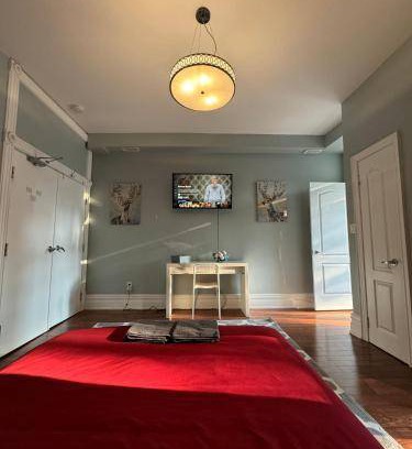 Cabbagetown South Bed & Breakfast | 33 m² Bed and breakfast ∙ 2 guests