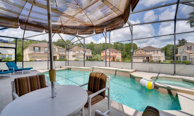 Windwood Bay House | 334 m² House ∙ 8 bedrooms ∙ 18 guests