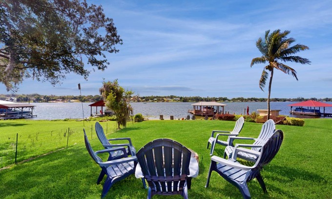 Lake Placid House | 342 m² House ∙ 4 bedrooms ∙ 14 guests