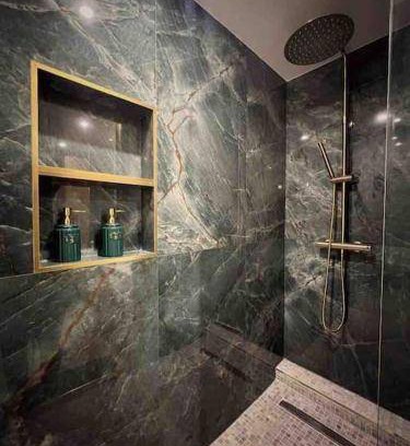 Montevrain Apartment | 35 m² Apartment ∙ 1 bedroom ∙ 4 guests