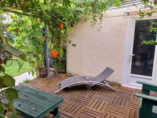 Montfermeil Apartment | 35 m² Apartment ∙ 1 bedroom ∙ 2 guests