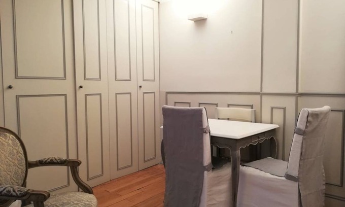 Paris City Center Apartment | 36 m² Apartment ∙ 1 bedroom ∙ 2 guests