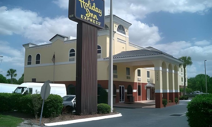 Ruskin Hotel | 36 m² Hotel ∙ 4 guests