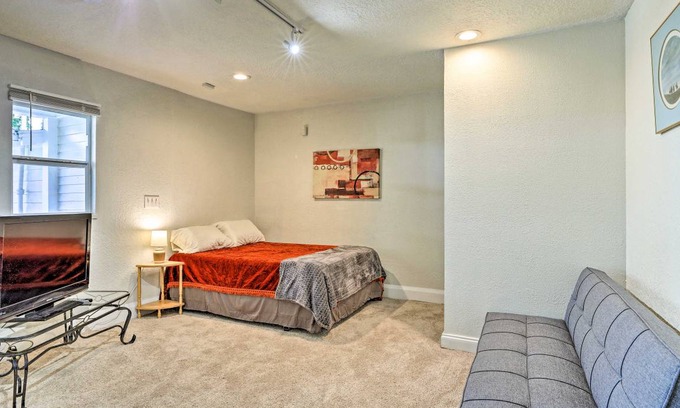 Haines City Apartment | 37 m² Apartment ∙ 4 guests