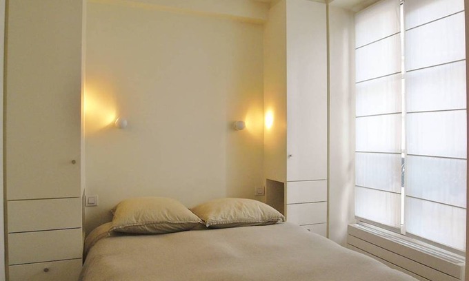 Notre-Dame-des-Champs Apartment | 37 m² Apartment ∙ 1 bedroom ∙ 2 guests