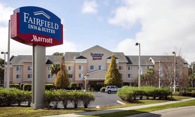 Plant City Hotel | 37 m² Hotel ∙ 127 guests