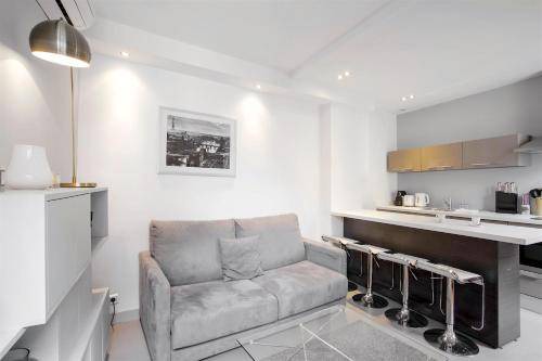 L'Europe Apartment | 38 m² Apartment ∙ 4 guests