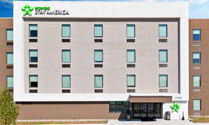 Interchange Square Hotel | 38 m² Hotel ∙ 7 guests