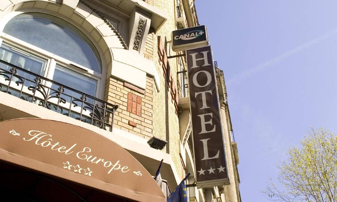 Clichy Apartment | 38 m² Serviced apartment ∙ 127 guests