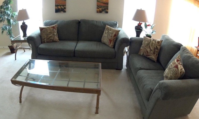 Bella Toscana House | 4 Bedroom 15 minutes from Disney