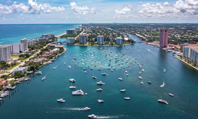 Sandalfoot Cove House | 4 Bedrooms your home inFlorida