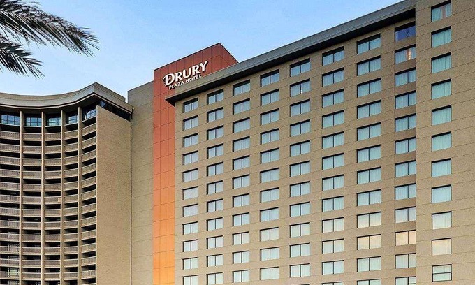 Lake Buena Vista Hotel | 42 m² Hotel ∙ 127 guests