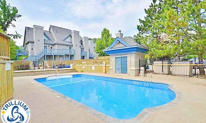 Craigleith Apartment | 43 m² Apartment ∙ 1 bedroom ∙ 4 guests