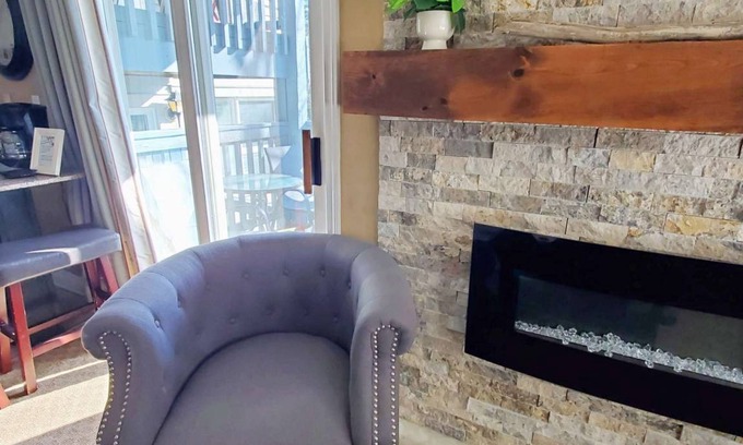 Craigleith Apartment | 43 m² Apartment ∙ 1 bedroom ∙ 4 guests