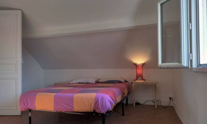 Bondy Resort | 43 m² Private room ∙ 1 bedroom ∙ 1 guest