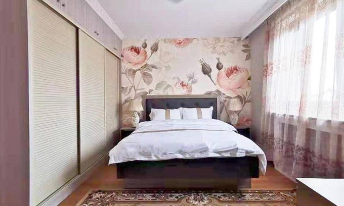 Maisons-Alfort Bed & Breakfast | 44 m² Bed and breakfast ∙ 10 guests
