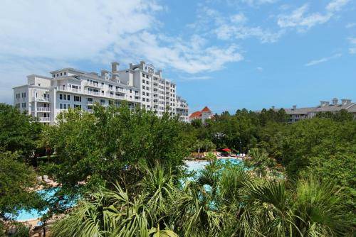 Baytowne Wharf House | 45 m² House ∙ 1 bedroom ∙ 4 guests
