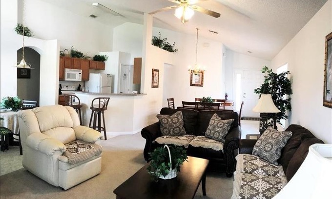 Haines City House | 45 Park Place Home