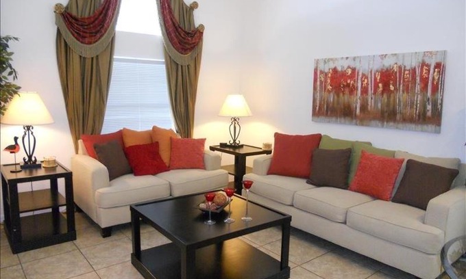 Marbella House | 46 Andalusia House