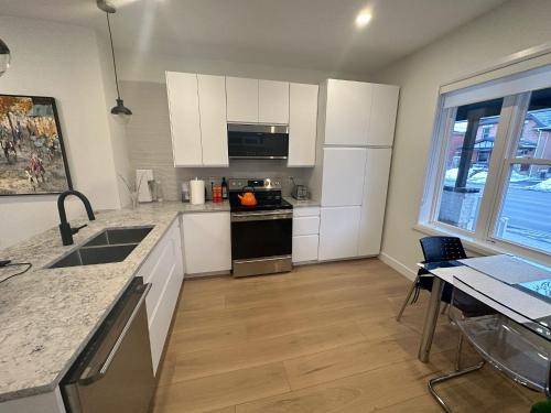 Kitchener Apartment | 46 m² Apartment ∙ 1 bedroom ∙ 2 guests