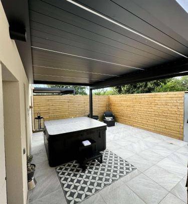La Pie Apartment | 47 m² Serviced apartment ∙ 2 guests