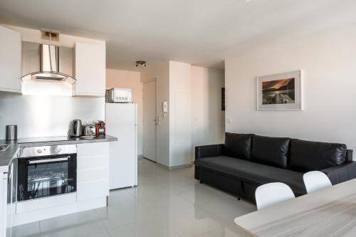Le Blanc-Mesnil Apartment | 50 m² Apartment ∙ 2 bedrooms ∙ 6 guests