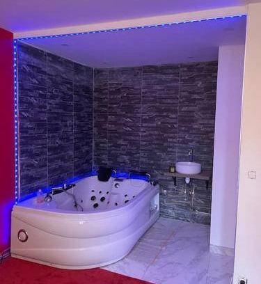 Tremblay-en-France Apartment | 54 m² Apartment ∙ 1 bedroom ∙ 2 guests