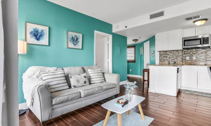 Southwest Orlando Condo | 54 m² Condo ∙ 2 bedrooms ∙ 4 guests